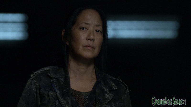 The 100 Season Three Episode Eight Terms and Conditions-439
