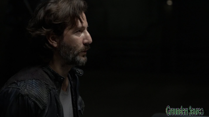 The 100 Season Three Episode Eight Terms and Conditions-436
