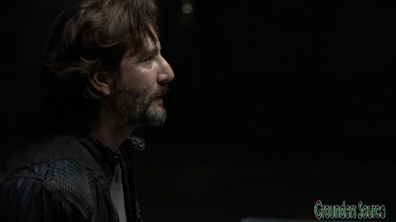 The 100 Season Three Episode Eight Terms and Conditions-435
