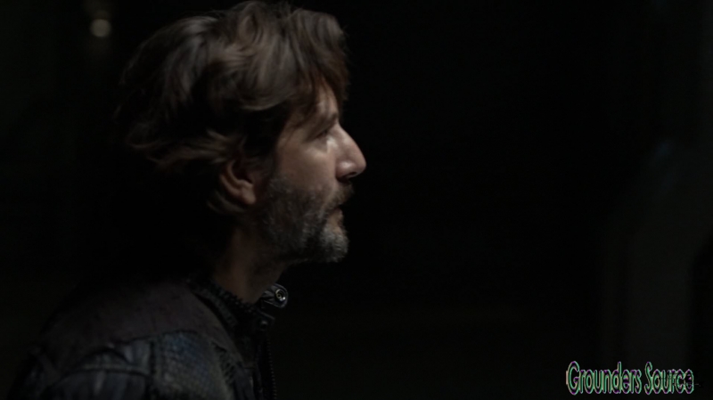 The 100 Season Three Episode Eight Terms and Conditions-434
