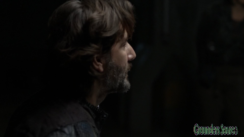 The 100 Season Three Episode Eight Terms and Conditions-433

