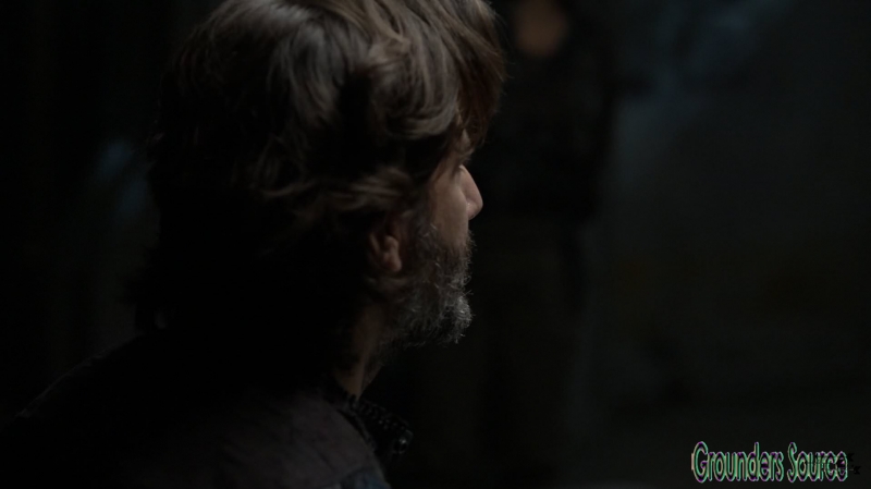 The 100 Season Three Episode Eight Terms and Conditions-432
