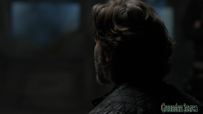 The 100 Season Three Episode Eight Terms and Conditions-428
