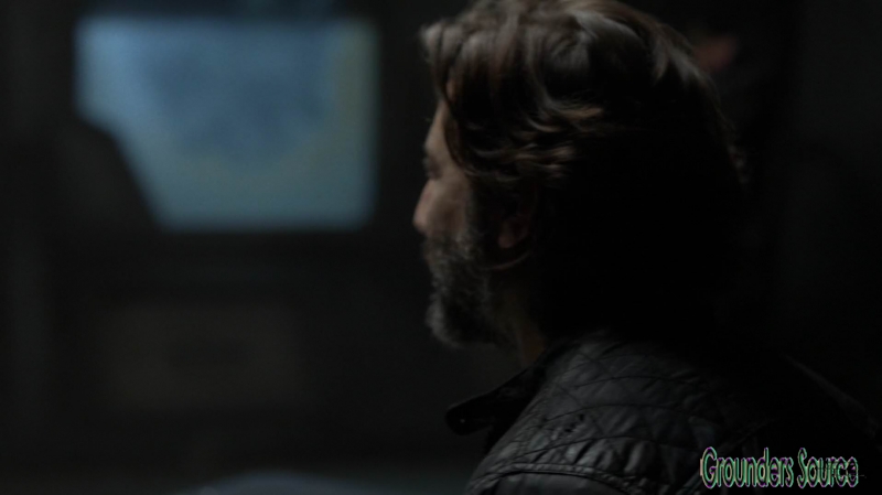 The 100 Season Three Episode Eight Terms and Conditions-427
