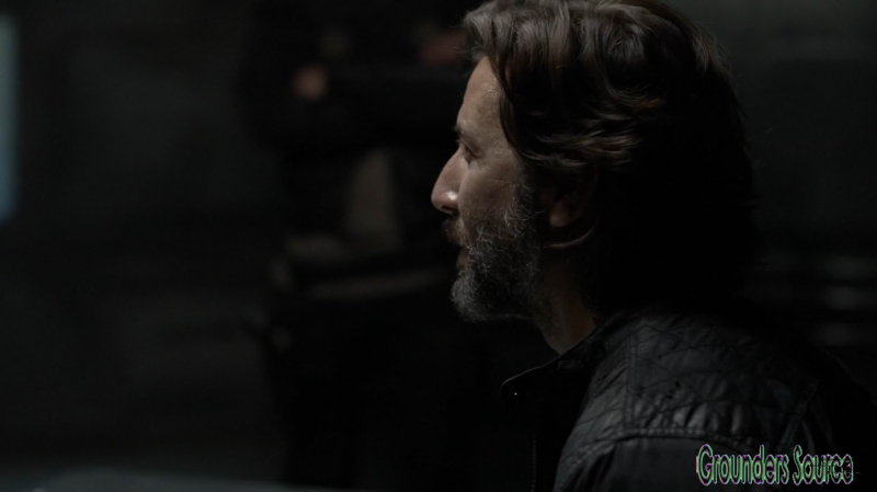 The 100 Season Three Episode Eight Terms and Conditions-426
