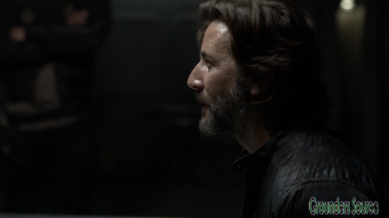 The 100 Season Three Episode Eight Terms and Conditions-425
