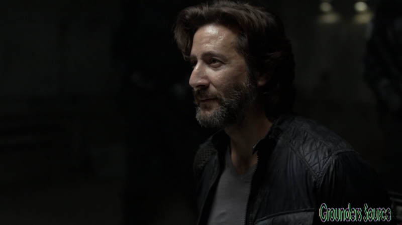 The 100 Season Three Episode Eight Terms and Conditions-422
