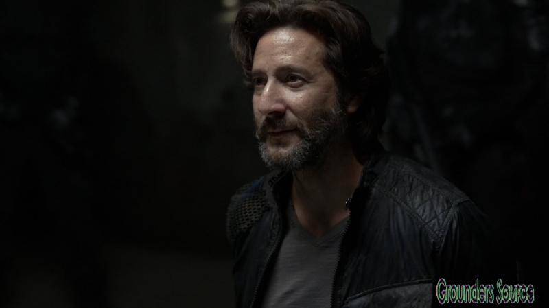 The 100 Season Three Episode Eight Terms and Conditions-421

