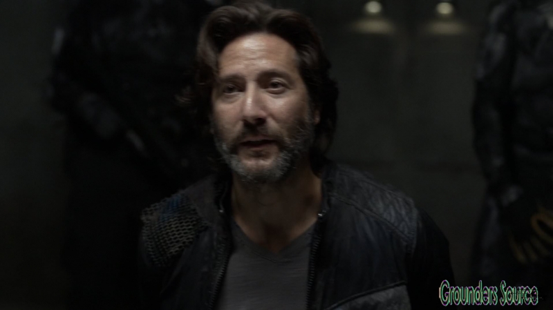 The 100 Season Three Episode Eight Terms and Conditions-419
