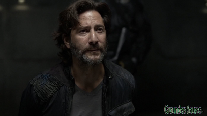 The 100 Season Three Episode Eight Terms and Conditions-417
