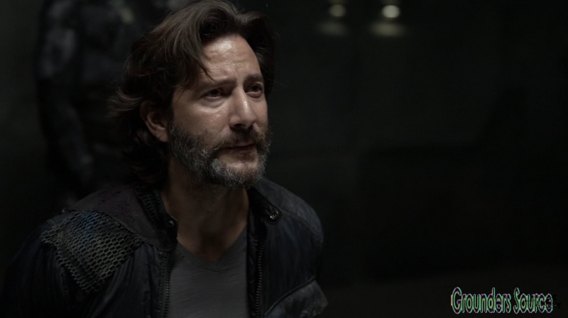 The 100 Season Three Episode Eight Terms and Conditions-416
