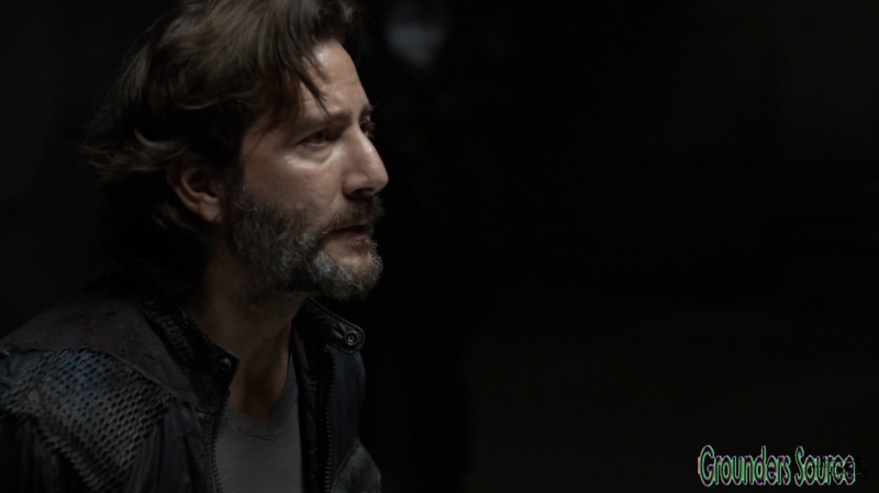 The 100 Season Three Episode Eight Terms and Conditions-414
