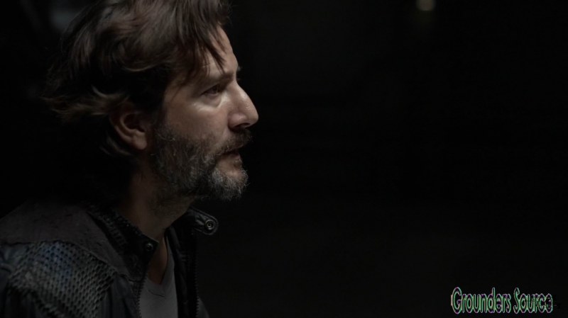 The 100 Season Three Episode Eight Terms and Conditions-413
