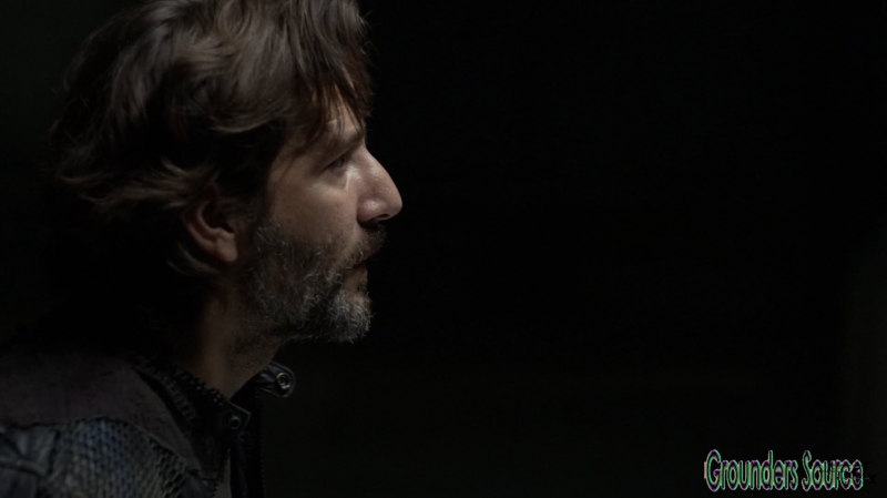 The 100 Season Three Episode Eight Terms and Conditions-412
