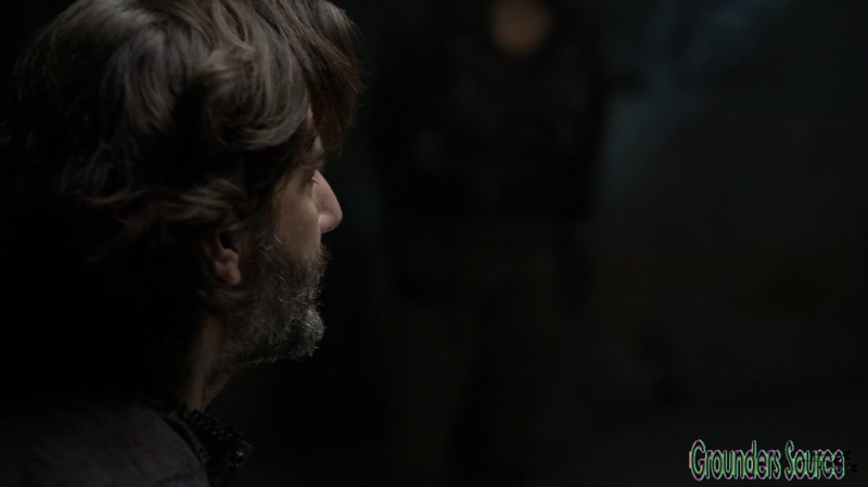 The 100 Season Three Episode Eight Terms and Conditions-410
