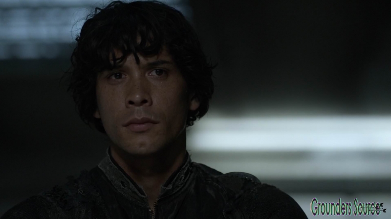 The 100 Season Three Episode Eight Terms and Conditions-409
