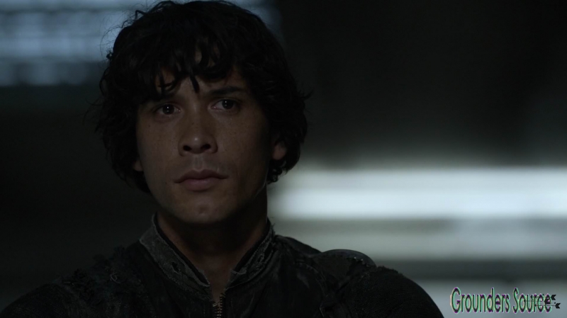 The 100 Season Three Episode Eight Terms and Conditions-408
