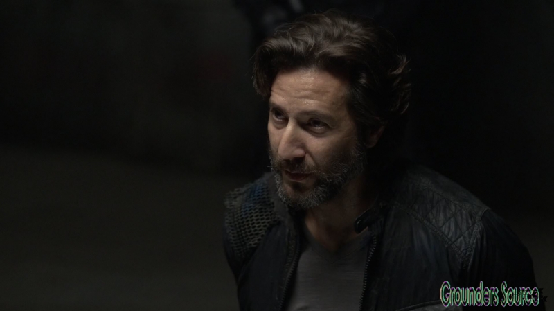 The 100 Season Three Episode Eight Terms and Conditions-405
