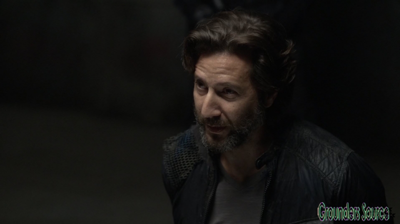 The 100 Season Three Episode Eight Terms and Conditions-404

