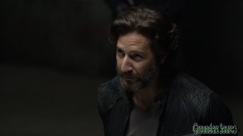 The 100 Season Three Episode Eight Terms and Conditions-403
