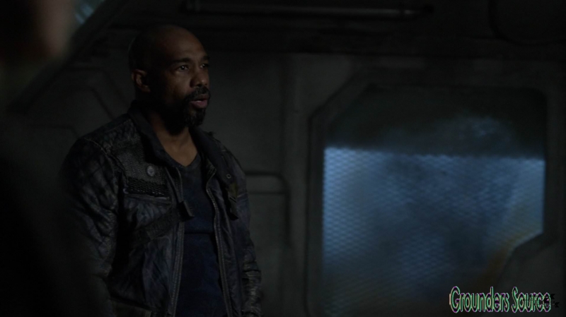 The 100 Season Three Episode Eight Terms and Conditions-400
