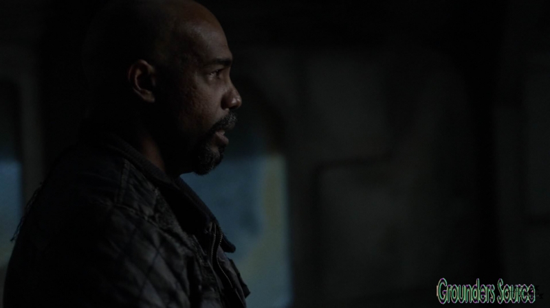 The 100 Season Three Episode Eight Terms and Conditions-396
