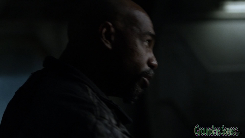 The 100 Season Three Episode Eight Terms and Conditions-395
