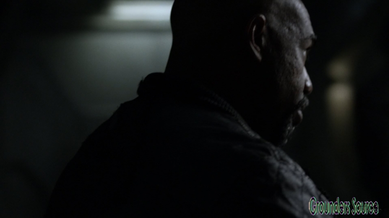 The 100 Season Three Episode Eight Terms and Conditions-394
