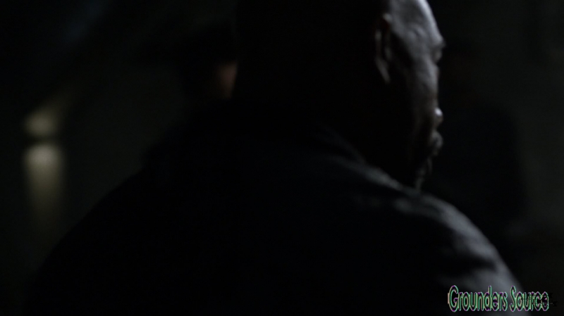 The 100 Season Three Episode Eight Terms and Conditions-393
