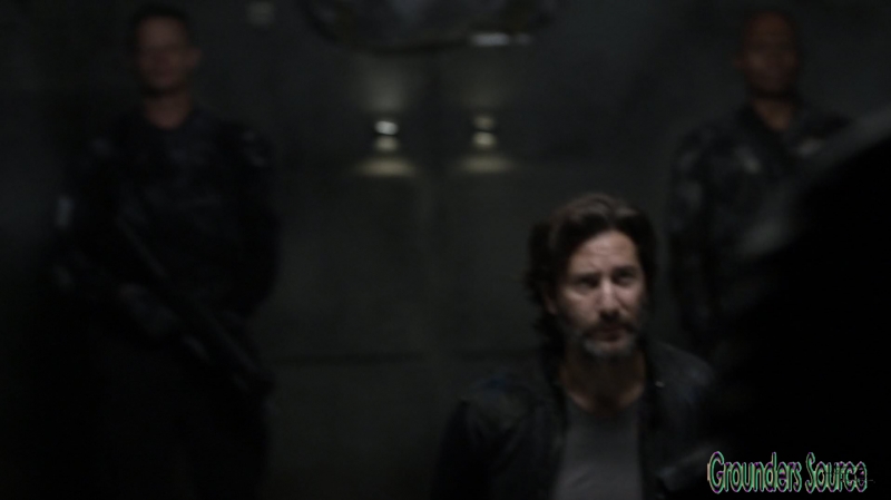The 100 Season Three Episode Eight Terms and Conditions-391
