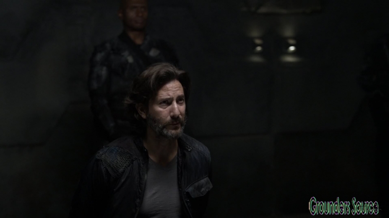 The 100 Season Three Episode Eight Terms and Conditions-389

