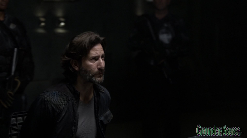 The 100 Season Three Episode Eight Terms and Conditions-387
