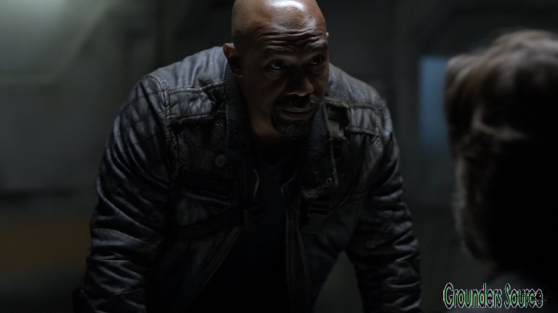 The 100 Season Three Episode Eight Terms and Conditions-377
