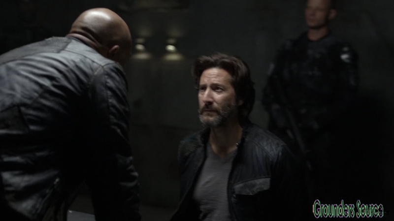The 100 Season Three Episode Eight Terms and Conditions-375
