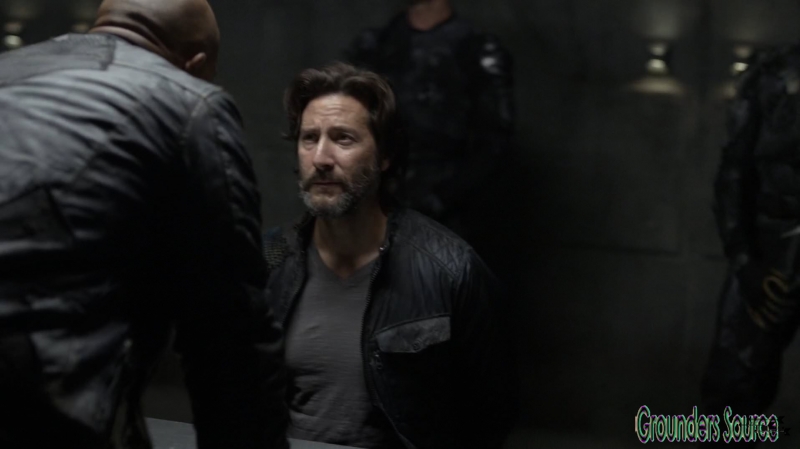 The 100 Season Three Episode Eight Terms and Conditions-374
