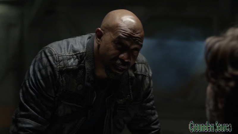 The 100 Season Three Episode Eight Terms and Conditions-372
