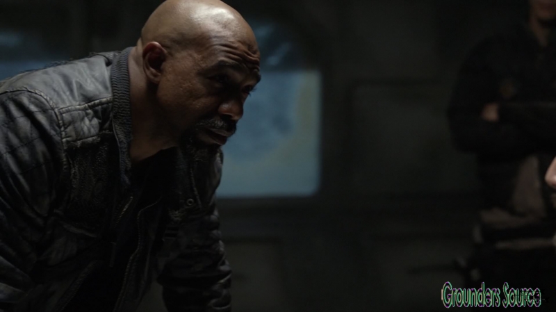 The 100 Season Three Episode Eight Terms and Conditions-370
