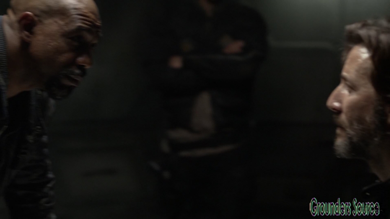 The 100 Season Three Episode Eight Terms and Conditions-369
