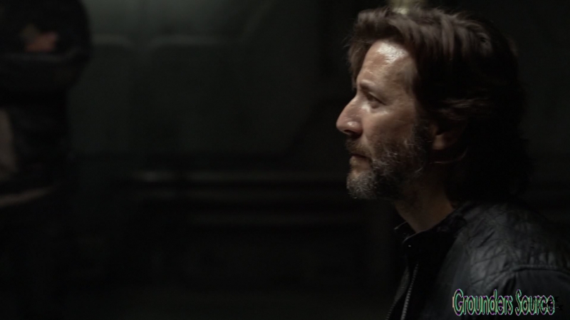 The 100 Season Three Episode Eight Terms and Conditions-368
