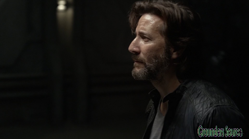 The 100 Season Three Episode Eight Terms and Conditions-367
