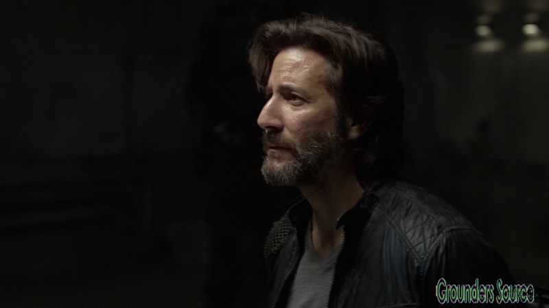 The 100 Season Three Episode Eight Terms and Conditions-366
