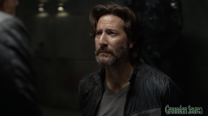 The 100 Season Three Episode Eight Terms and Conditions-364
