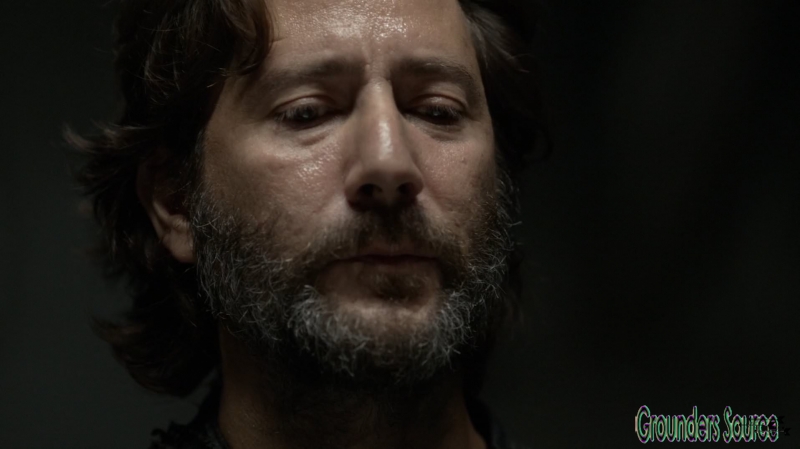 The 100 Season Three Episode Eight Terms and Conditions-351
