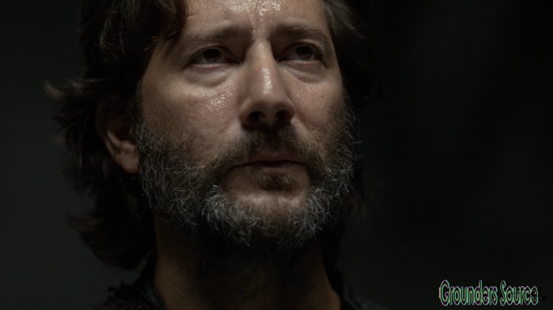 The 100 Season Three Episode Eight Terms and Conditions-350
