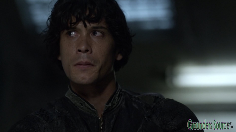 The 100 Season Three Episode Eight Terms and Conditions-344
