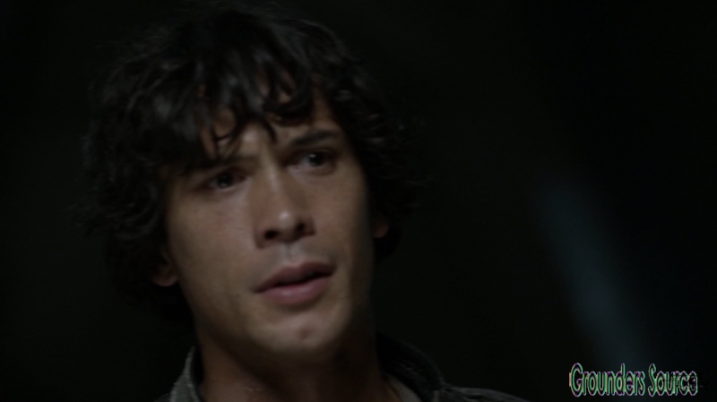 The 100 Season Three Episode Eight Terms and Conditions-336
