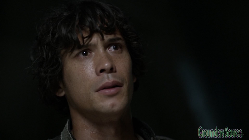 The 100 Season Three Episode Eight Terms and Conditions-335
