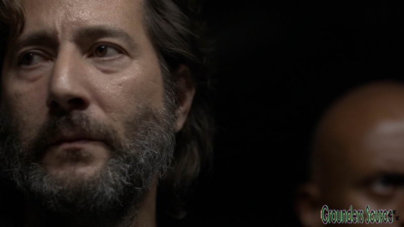 The 100 Season Three Episode Eight Terms and Conditions-334
