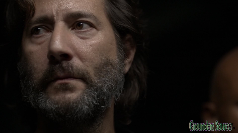 The 100 Season Three Episode Eight Terms and Conditions-333
