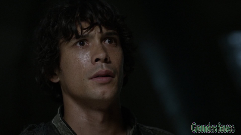 The 100 Season Three Episode Eight Terms and Conditions-332
